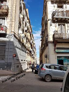 ORAN RUE LAMORICIERE (1)